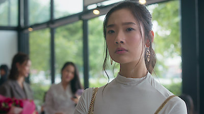 Sleepless Society: Insomnia Season 1 Episode 13