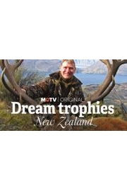 Dream Trophies New Zealand
