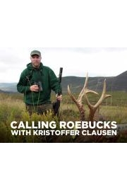 Calling Roebucks with Kristoffer Clausen