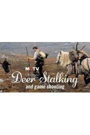 Deer Stalking and Game Shooting