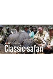 Classic Safari