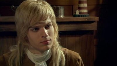 Tamra Island Season 1 Episode 1