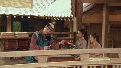 Tamra Island Season 1 Episode 15