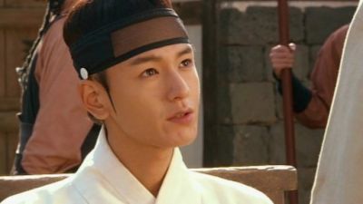 Tamra Island Season 1 Episode 7