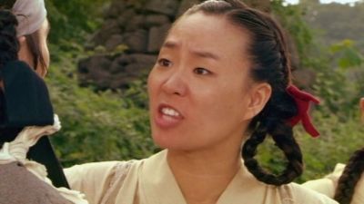 Tamra Island Season 1 Episode 6