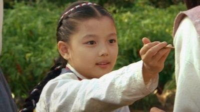 Tamra Island Season 1 Episode 5