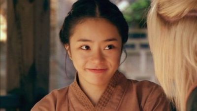 Tamra Island Season 1 Episode 8