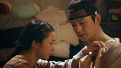 Tamra Island Season 1 Episode 12