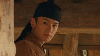 Tamra Island Season 1 Episode 10