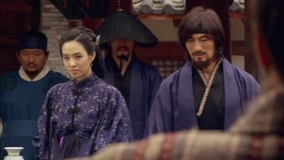 Tamra Island Season 1 Episode 9