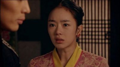 Tamra Island Season 1 Episode 21