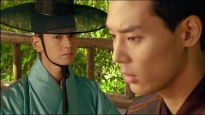 Tamra Island Season 1 Episode 20