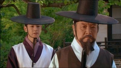 Tamra Island Season 1 Episode 19