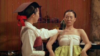 Tamra Island Season 1 Episode 18