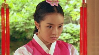 Tamra Island Season 1 Episode 14