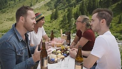 Restaurants on the Edge Season 1 Episode 5