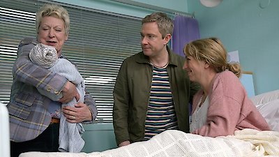 Breeders Season 1 Episode 1