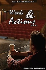 Words & Actions