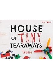 House Of Tiny Tearaways