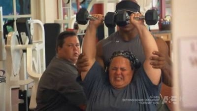 Heavy Season 1 Episode 1