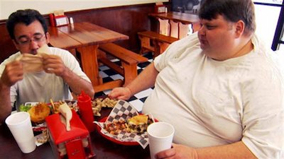 Heavy Season 1 Episode 2