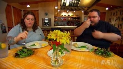 Heavy Season 1 Episode 4