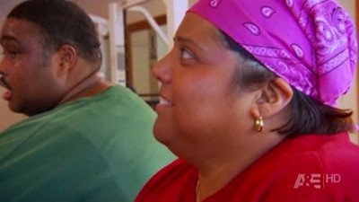 Heavy Season 1 Episode 5