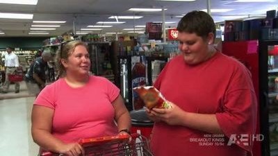 Heavy Season 1 Episode 7