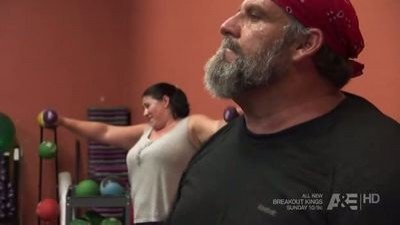 Heavy Season 1 Episode 8