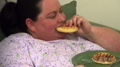 Heavy Season 1 Episode 9