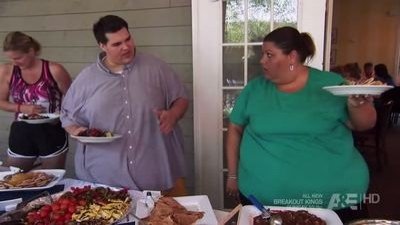 Heavy Season 1 Episode 11