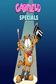 Garfield Specials