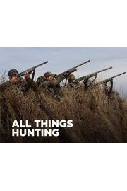 All Things Hunting