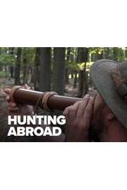Hunting Abroad