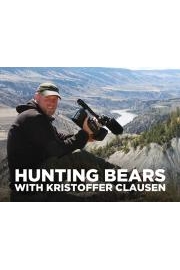 Hunting Bears with Kristoffer Clausen
