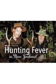 Hunting At Berleburg