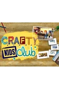Crafty Kids Club