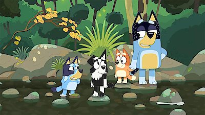 Bluey Season 1 Episode 29