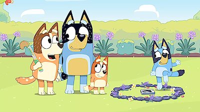 Bluey Season 1 Episode 30