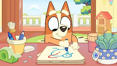 Bluey Season 2 Episode 6