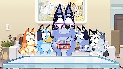 Bluey Season 2 Episode 5