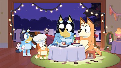 Bluey Season 2 Episode 14