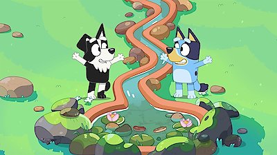 Bluey Season 2 Episode 38