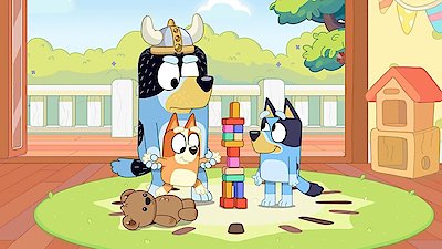 Bluey Season 2 Episode 34