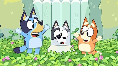 Bluey Season 2 Episode 39