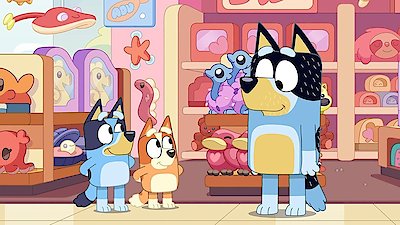 Bluey Season 2 Episode 35