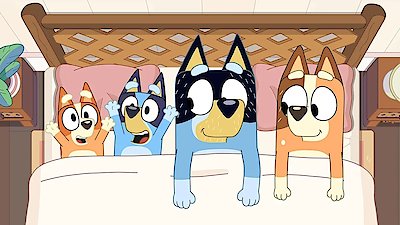 Bluey Season 2 Episode 42