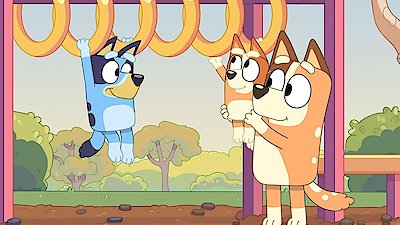 Bluey Season 2 Episode 47