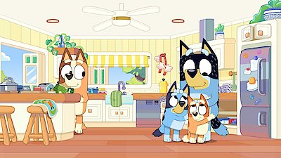 Bluey Season 3 Episode 26