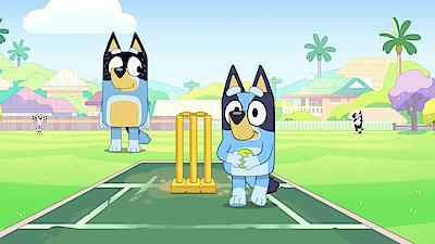 Bluey Season 17 Episode 10